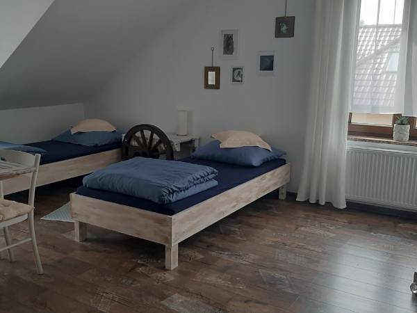 Pokoje Gościnne