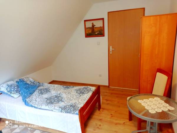 Apartament 6 osobowy typu studio