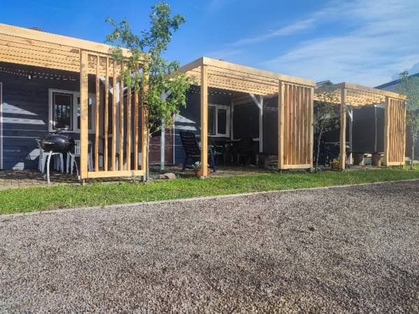 Domki Helena Okuninka