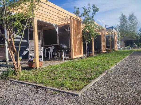 Domki Helena Okuninka