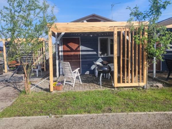 Domki Helena Okuninka