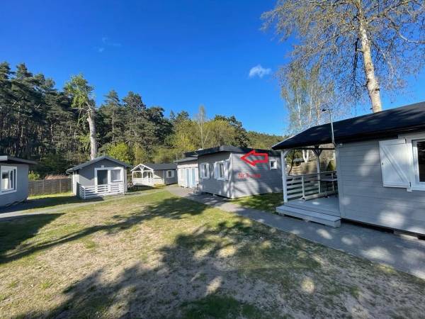 Domek nr 3 JOLA