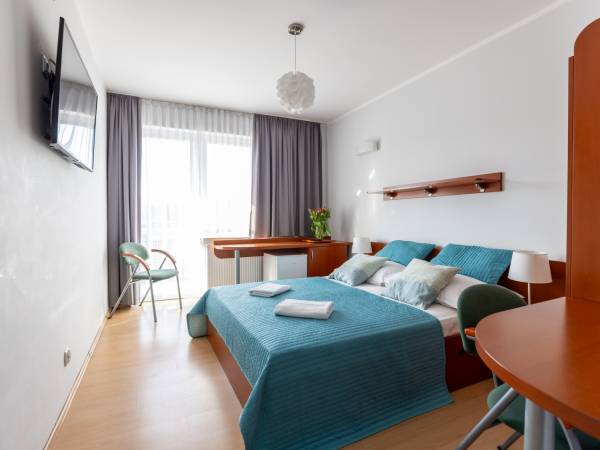 Ośrodek Wczasowy Paulina