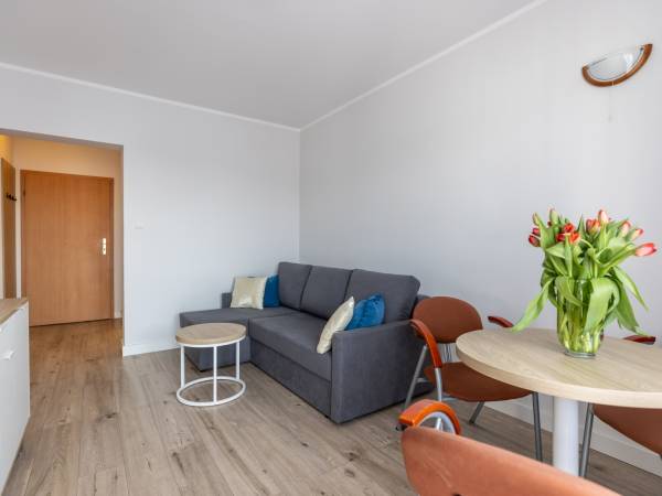 Ośrodek Wczasowy Paulina