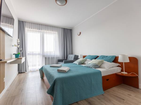 Ośrodek Wczasowy Paulina