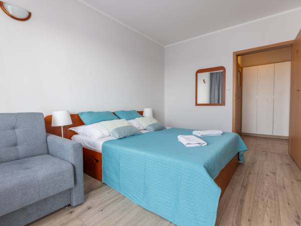 Ośrodek Wczasowy Paulina