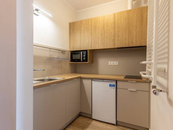 Ośrodek Wczasowy Paulina