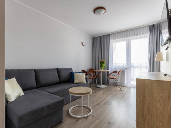 Ośrodek Wczasowy Paulina