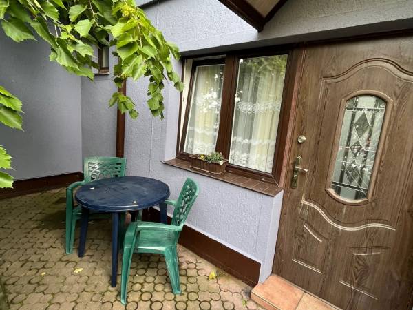 Pokoje gościnne blisko Morza Sarbinowo