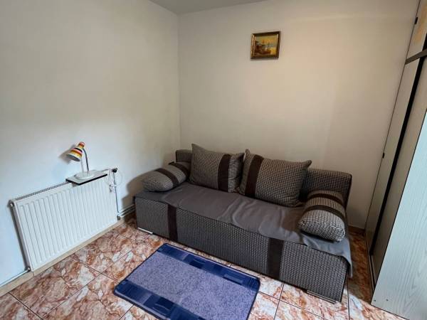 Pokoje gościnne blisko Morza Sarbinowo