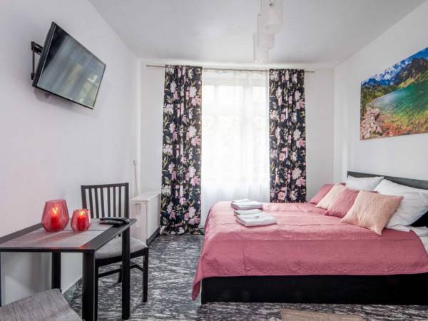 Apartamenty Krupówki