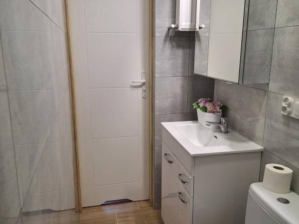 łazienka pokoi nr 11,12