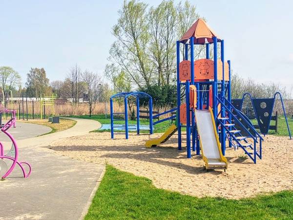 Domek Brzozowy Zakątek sauna, jacuzzi