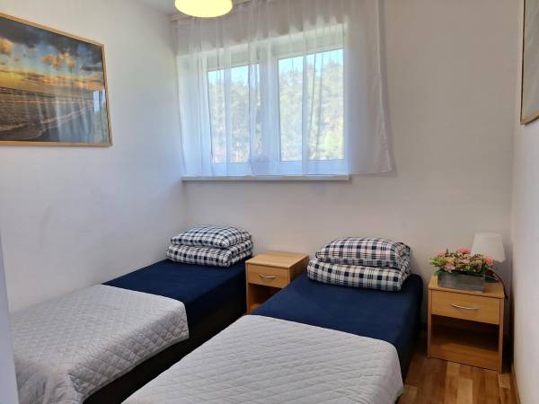 pokój dwuosobowy nr 11