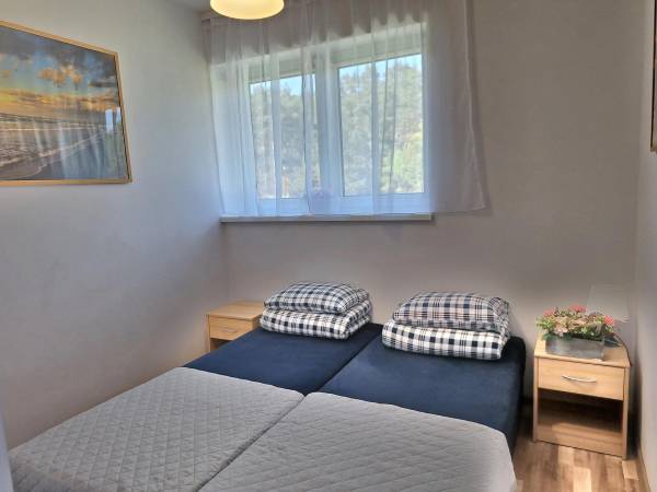 pokój dwuosobowy nr 11