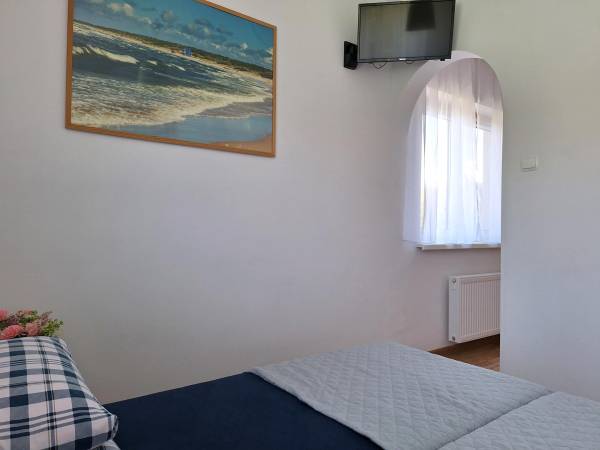 pokój dwuosobowy nr 12