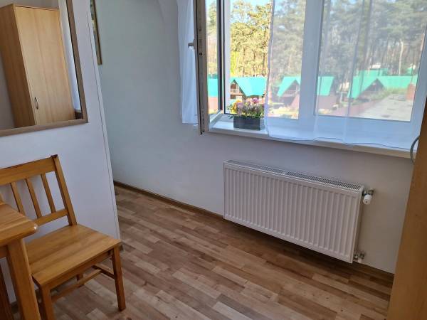 pokój dwuosobowy nr 11