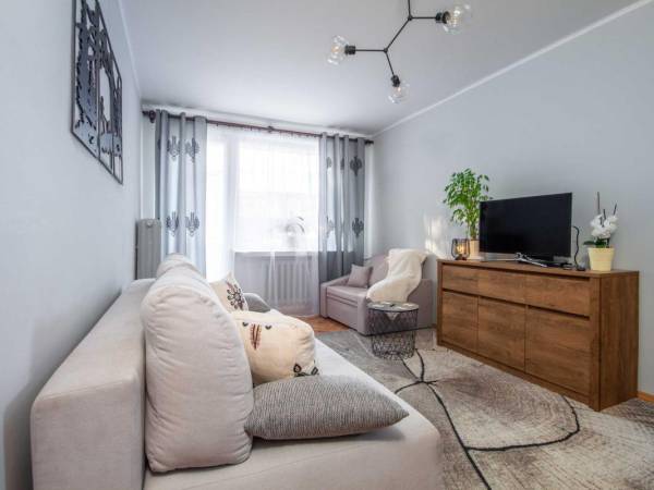 Apartament Top Tatra