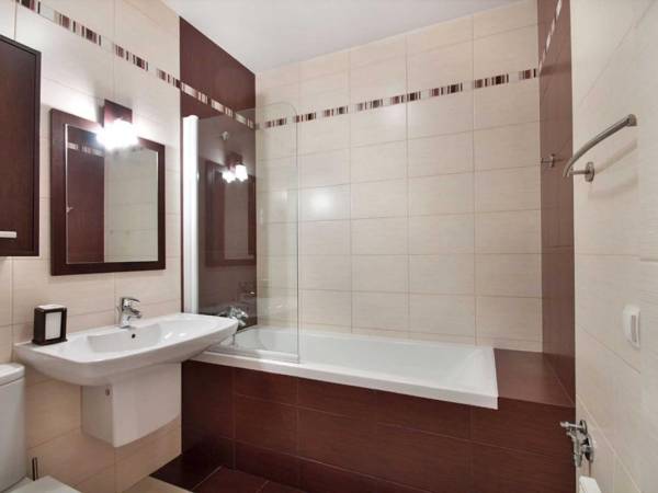Apartament Borowy 