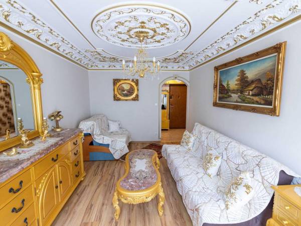 Apartament Królewski