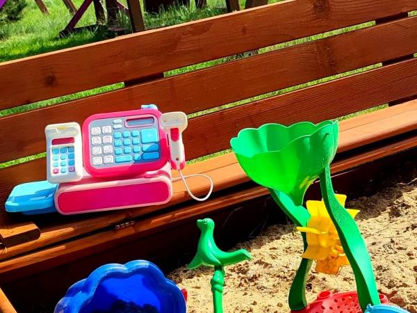 Nocowanie Olga i Oliwia