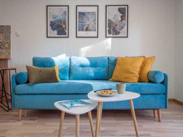 Apartament Chramcówki