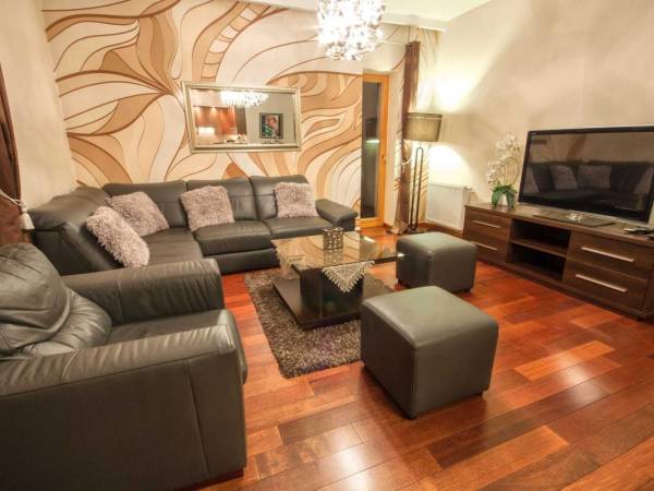 Apartamenty Jagiellońska