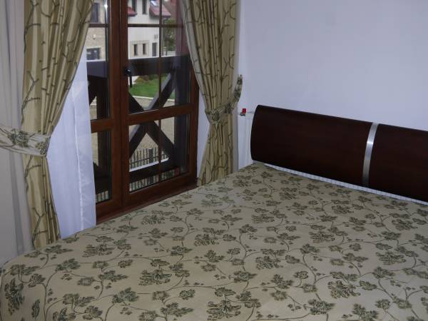 sypialnia nr 1 -studio 108