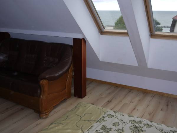 łazienka pokój 203