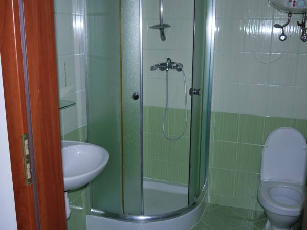 łazienka pokój 203