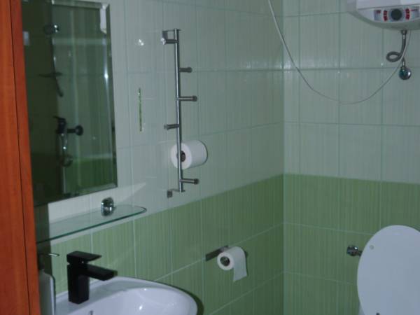 Ośrodek Wypoczynkowy Słoneczna Plaża