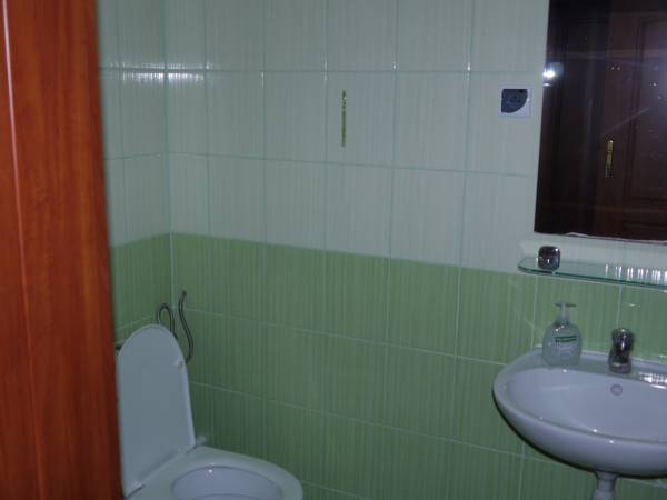 studio 108 - druga łazienka