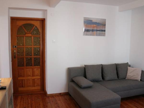 Dom Gościnny Posejdon - Pobierowo