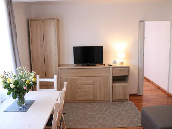 Dom Gościnny Posejdon - Pobierowo