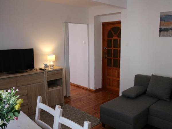 Dom Gościnny Posejdon - Pobierowo