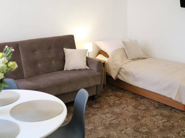 Dom Gościnny Posejdon - Pobierowo