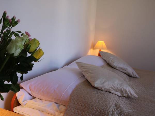 Dom Gościnny Posejdon - Pobierowo