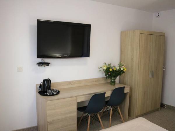 Dom Gościnny Posejdon - Pobierowo