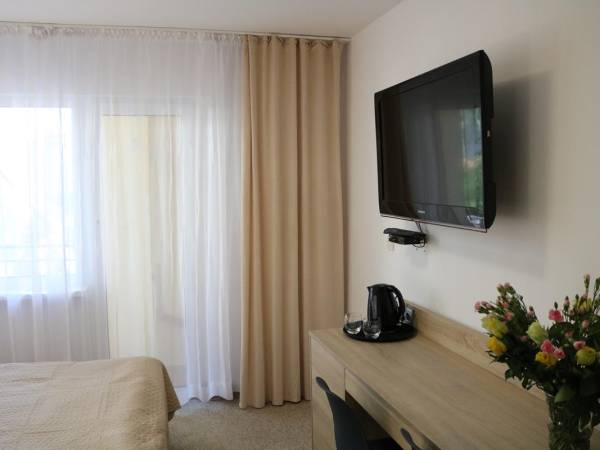 Dom Gościnny Posejdon - Pobierowo