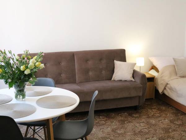 Dom Gościnny Posejdon - Pobierowo