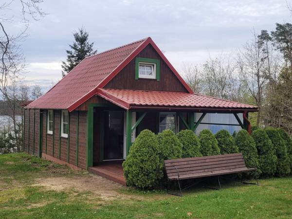 Domki Letniskowe Raj