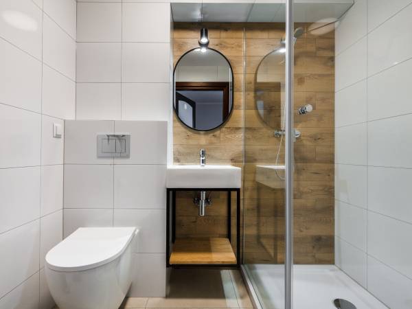 Pensjonat Wielorybek