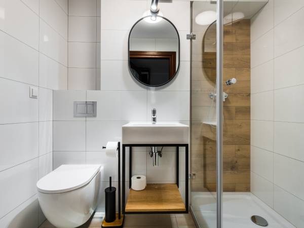 Pensjonat Wielorybek