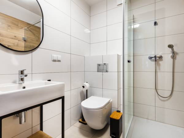 Pensjonat Wielorybek