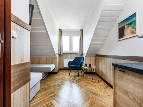 Pensjonat Wielorybek