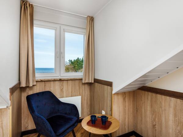 Pensjonat Wielorybek