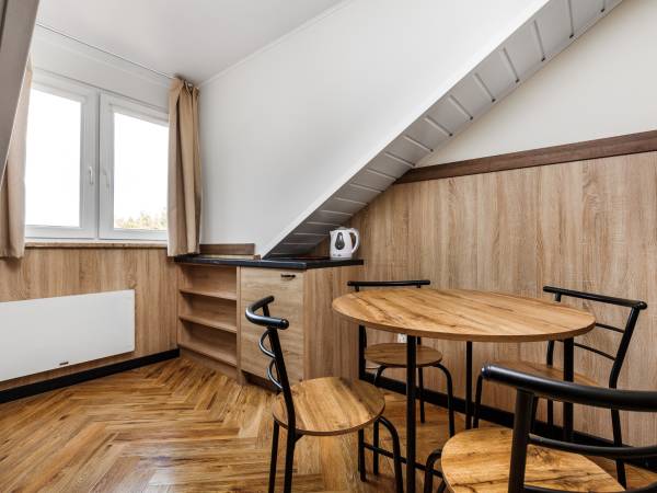 Pensjonat Wielorybek