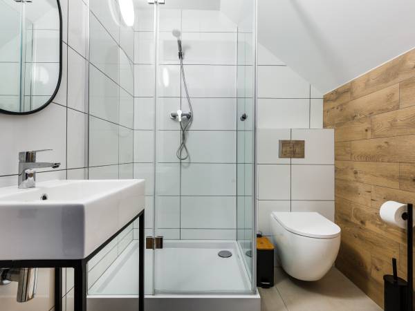 Pensjonat Wielorybek