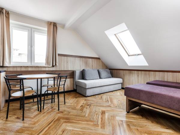 Pensjonat Wielorybek