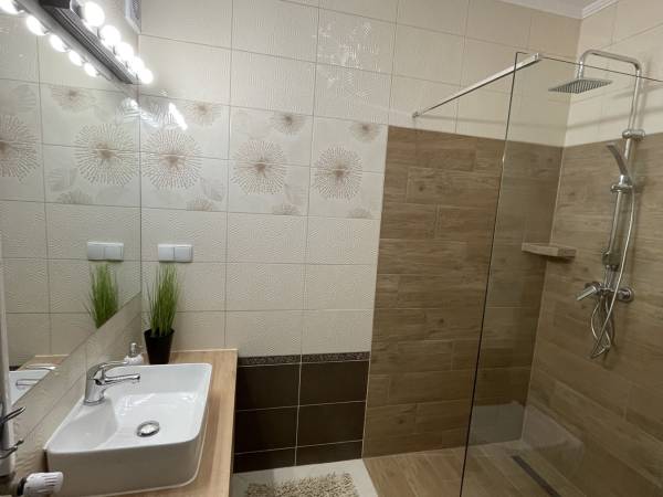 Apartament Kominkowy